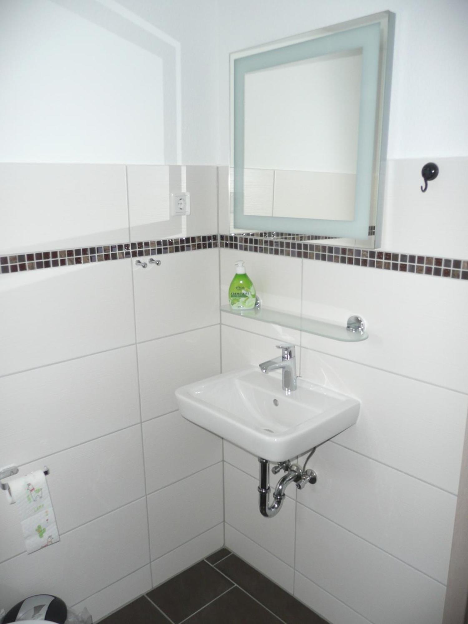 Burkert Apartment Groemitz Luaran gambar
