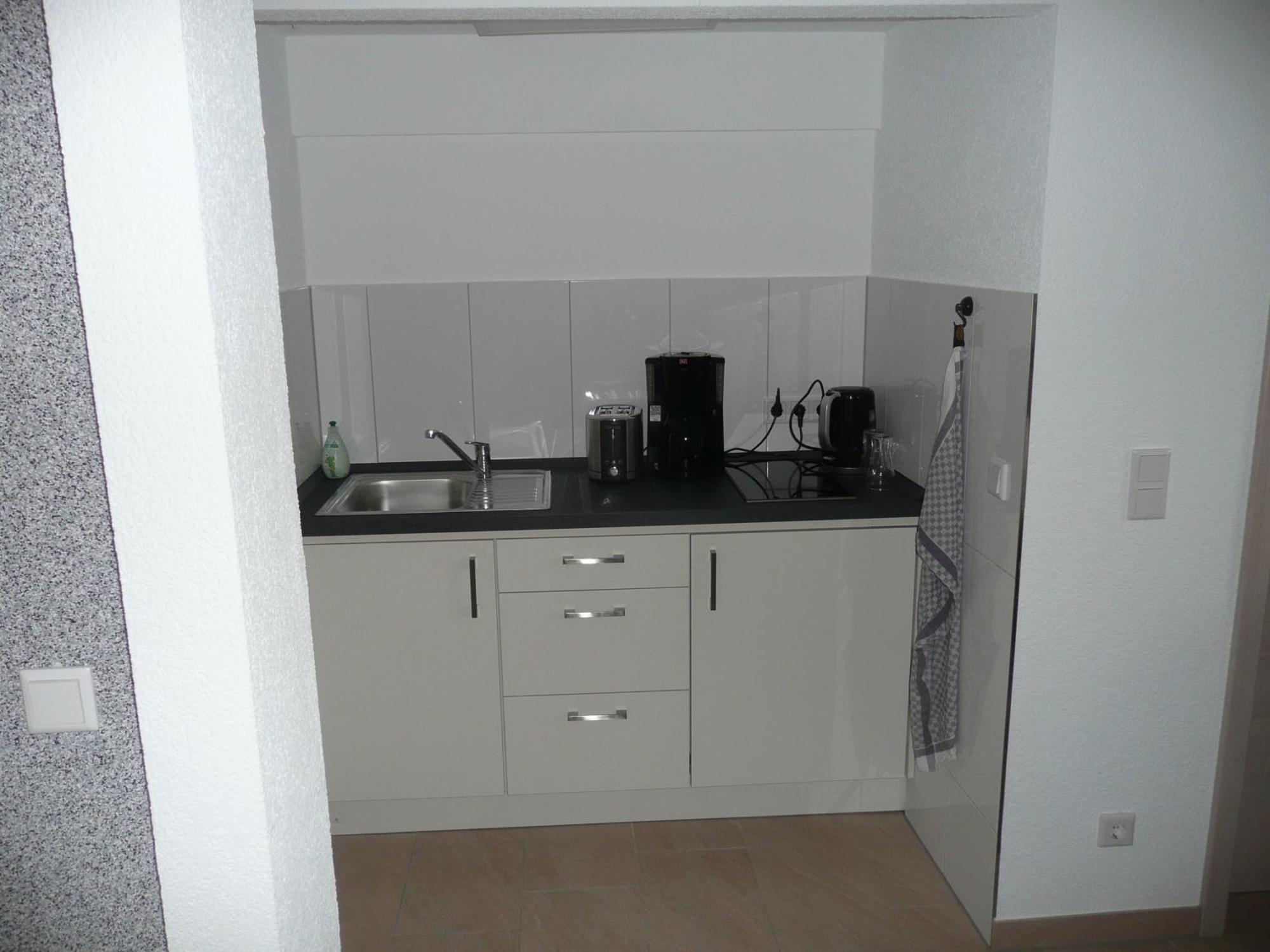 Burkert Apartment Groemitz Luaran gambar