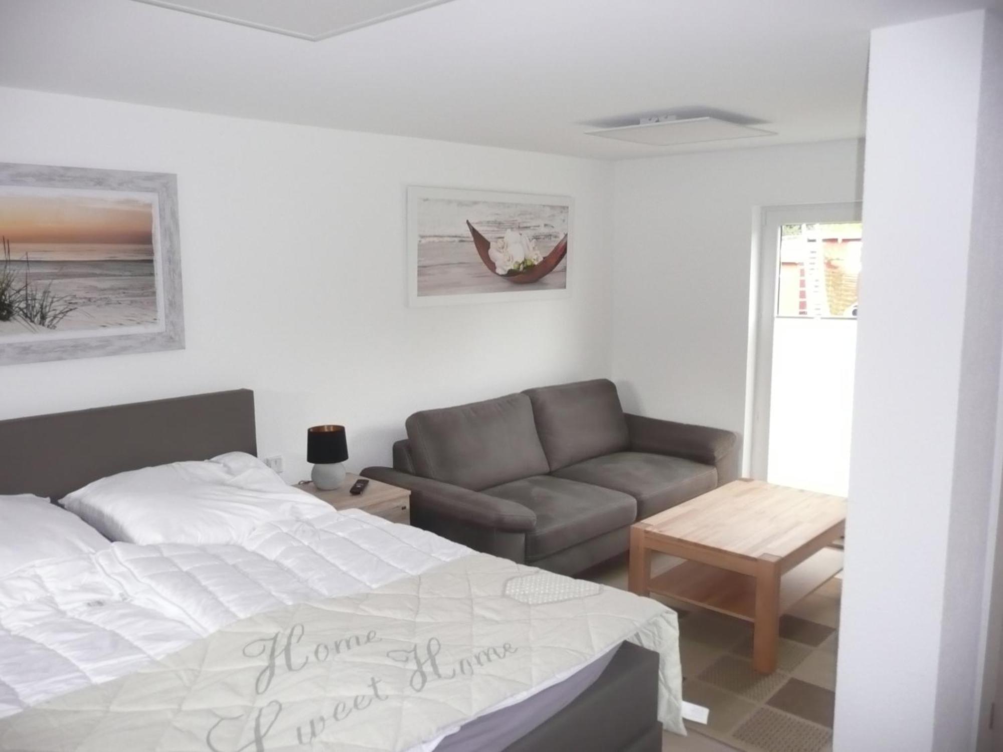 Burkert Apartment Groemitz Luaran gambar